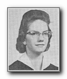 Virginia Wilbur: class of 1959, Norte Del Rio High School, Sacramento, CA.